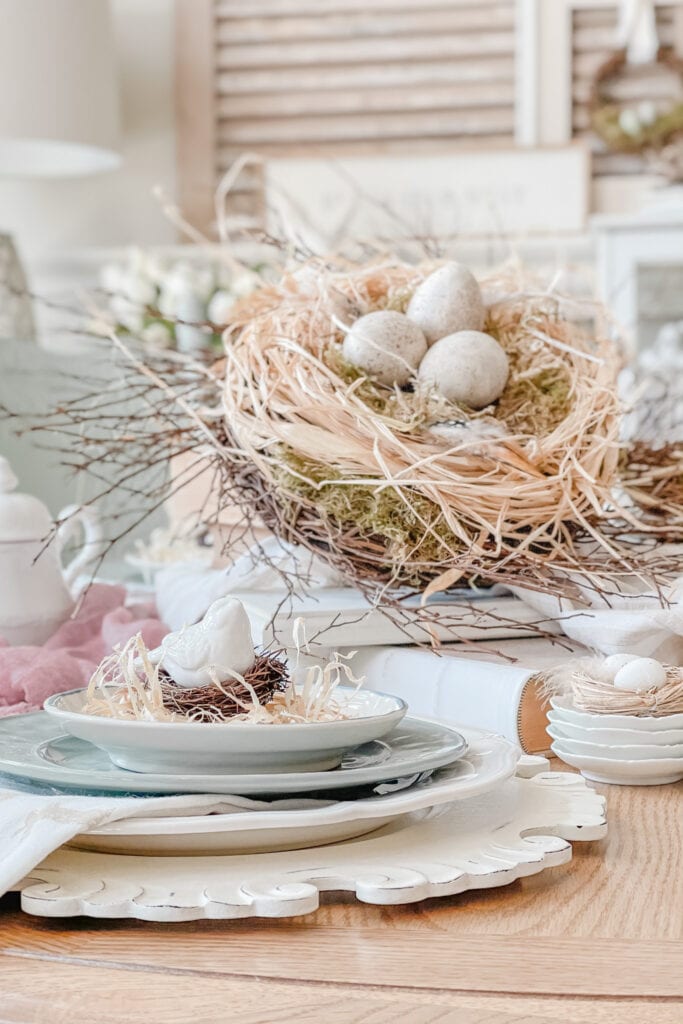 Transform Your Space with Birds Nest Decor: A Complete Guide