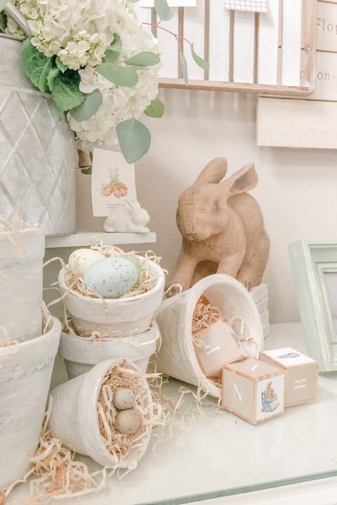 Peter Rabbit Decoration: Bringing the Charm of Beatrix Potter into Your Home