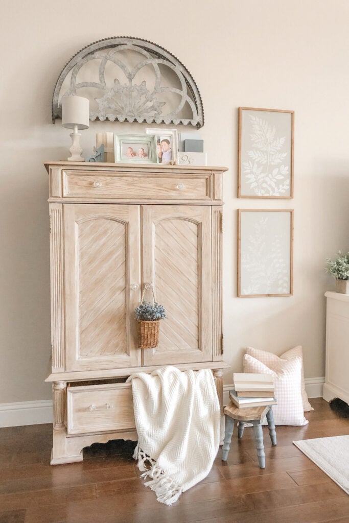 7 DIY Furniture Storage Solution Craft Ideas (Armoires, Cabinets