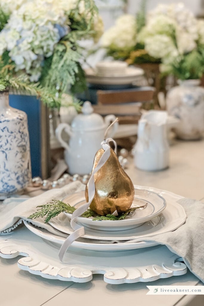 Peter Rabbit Party, Part 1 - Live Oak Nest French Country Cottage Home