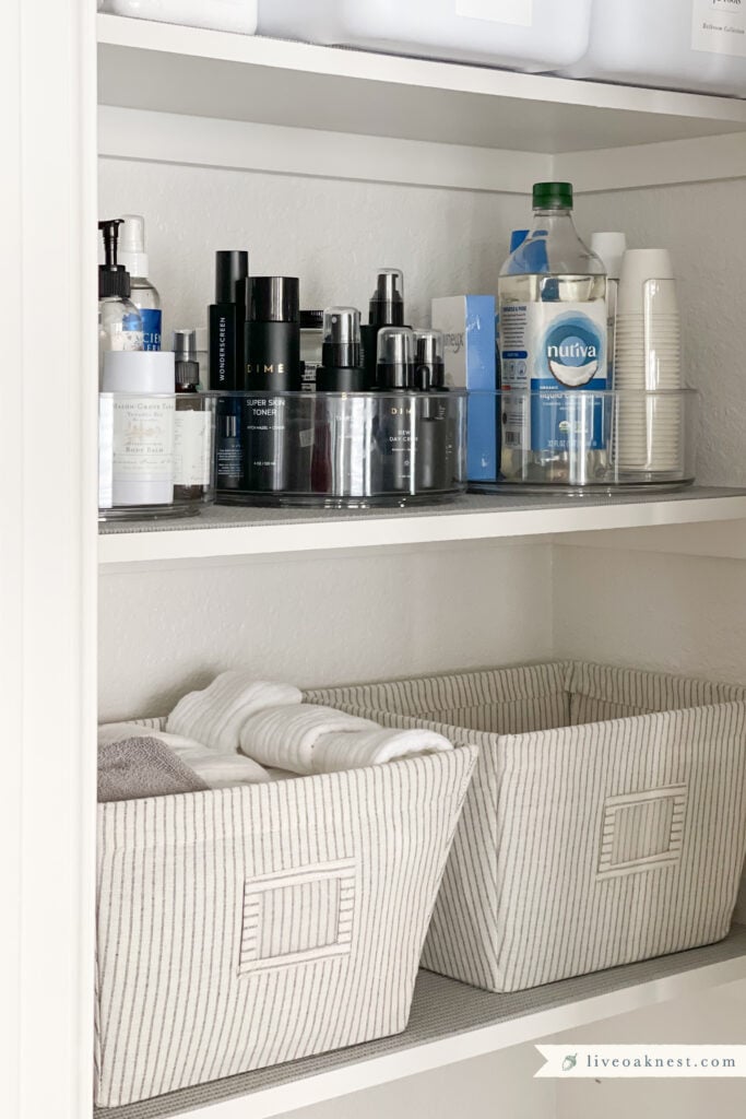 Cleaning closet organization: 6 inspirational ideas — The Organized Mom Life