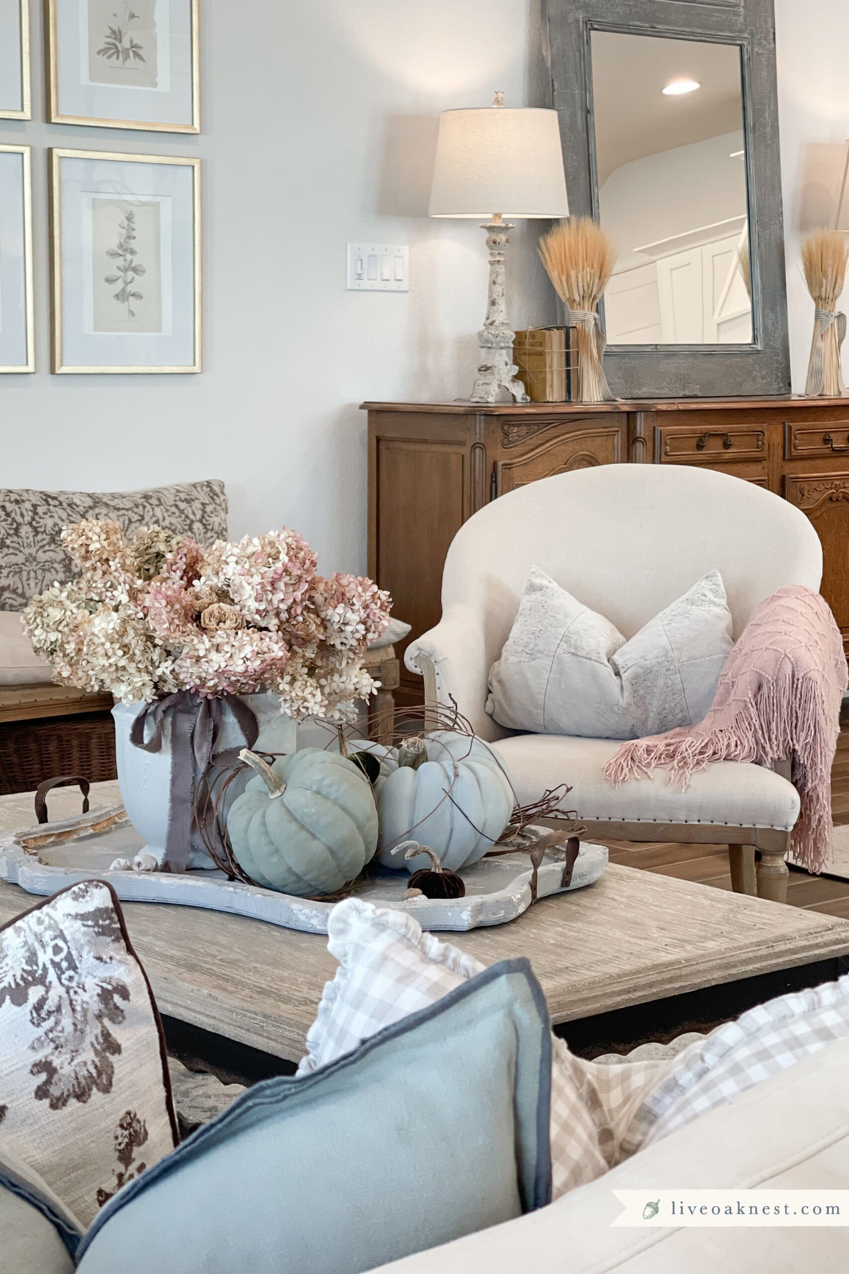 Embrace French Cottage Decor: A Blend of Charm and Comfort