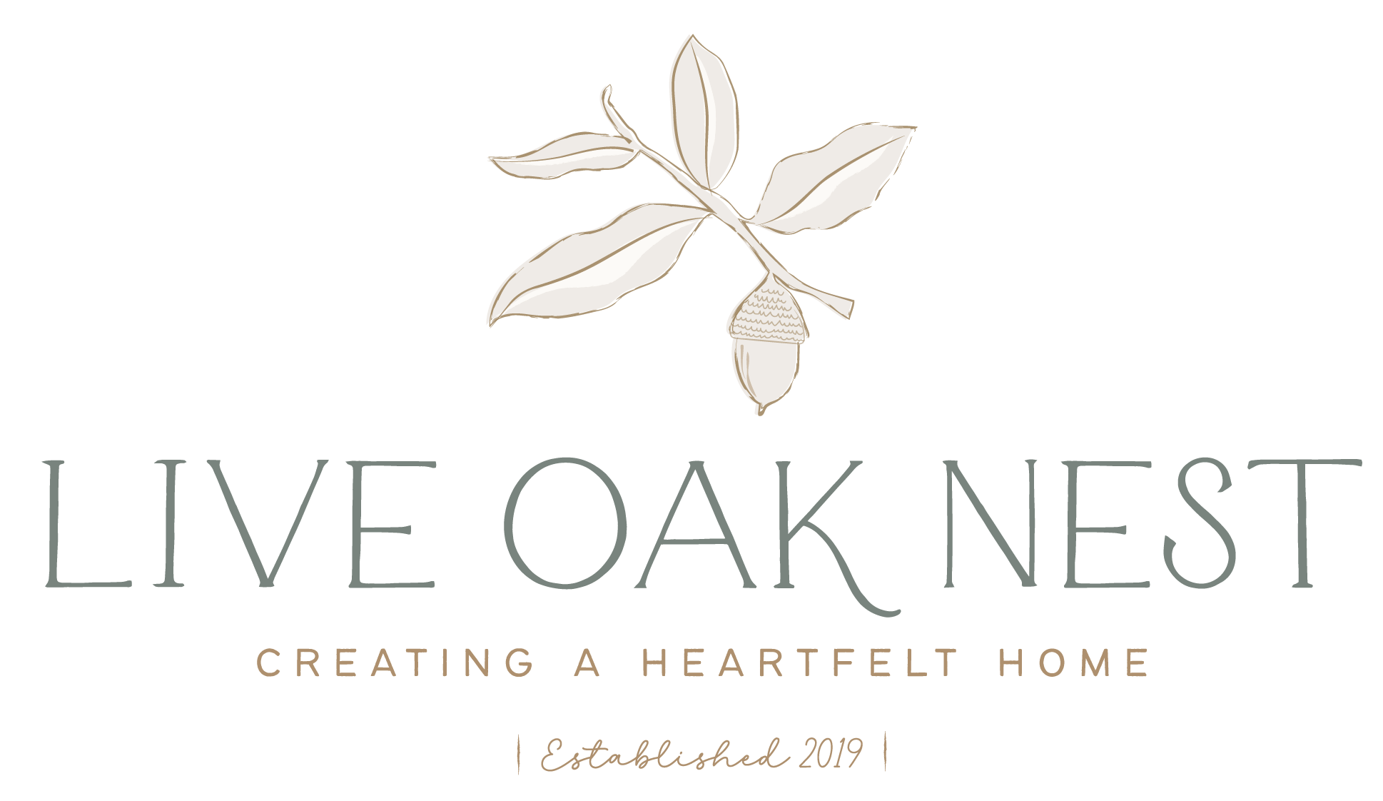 Live Oak Nest