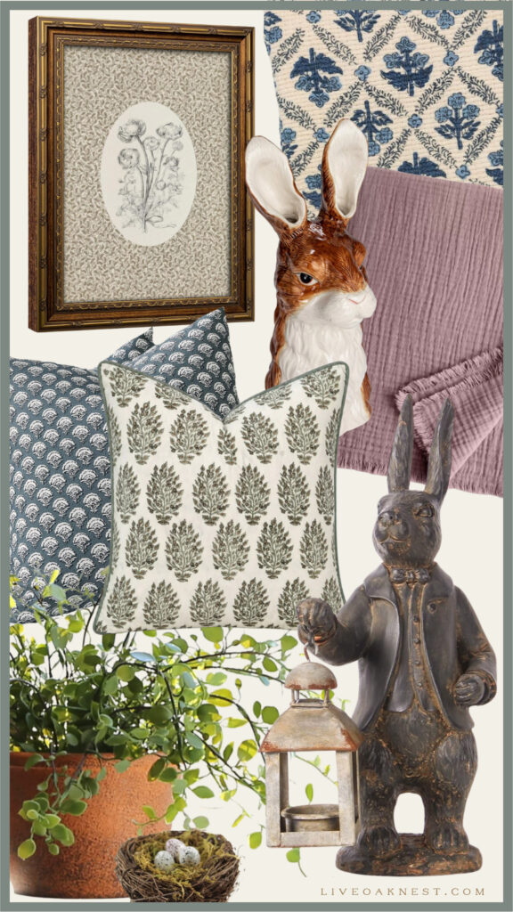 Spring Cottage Decor Finds From Live Oak Nest www.liveoaknest.com Spring Cottage Decor Finds From Live Oak Nest www.liveoaknest.com